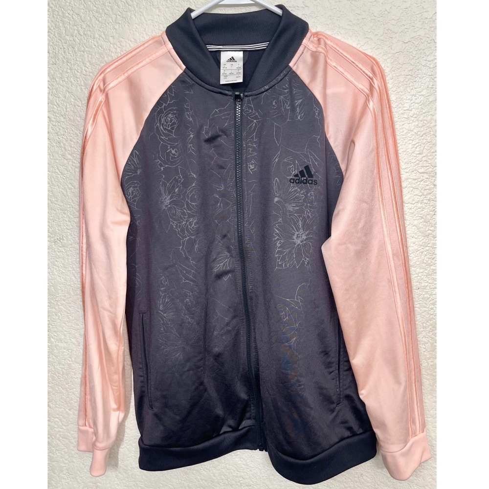 Adidas Sweater